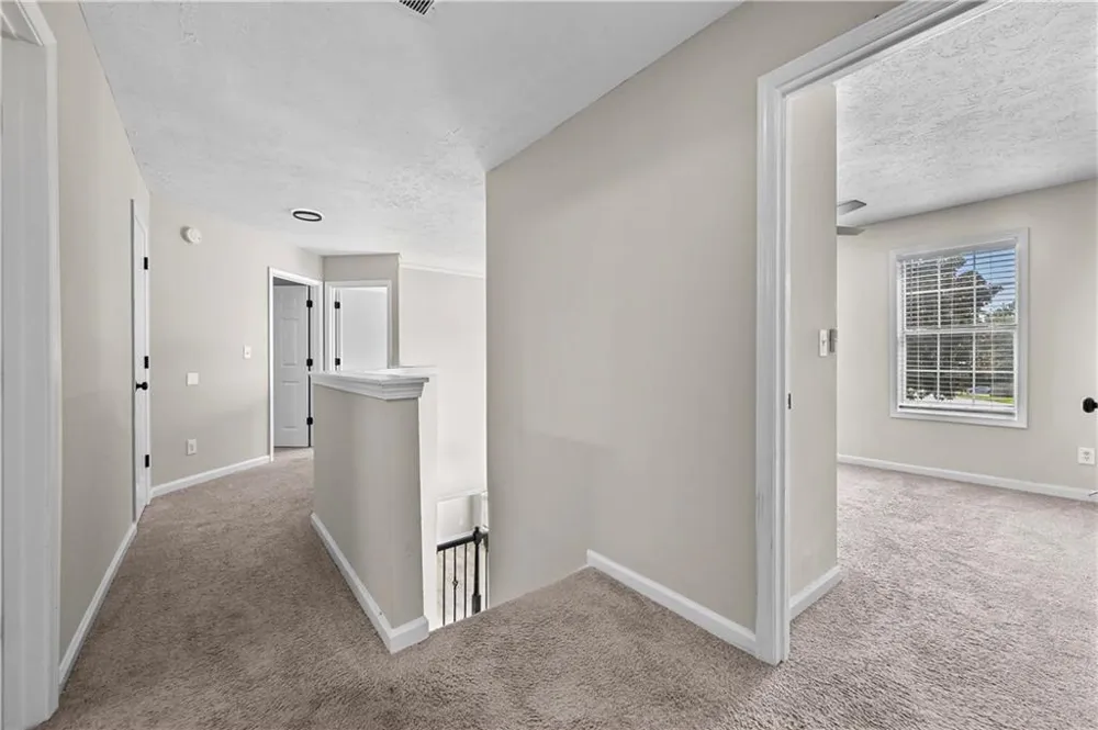 1197 Adah Court Lawrenceville, GA 30043