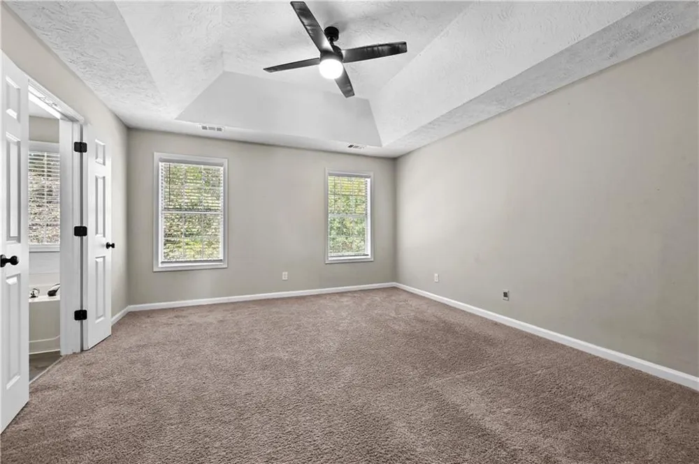 1197 Adah Court Lawrenceville, GA 30043