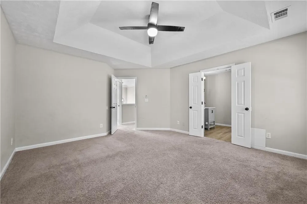 1197 Adah Court Lawrenceville, GA 30043