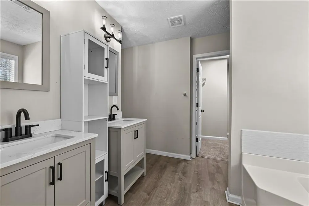 1197 Adah Court Lawrenceville, GA 30043