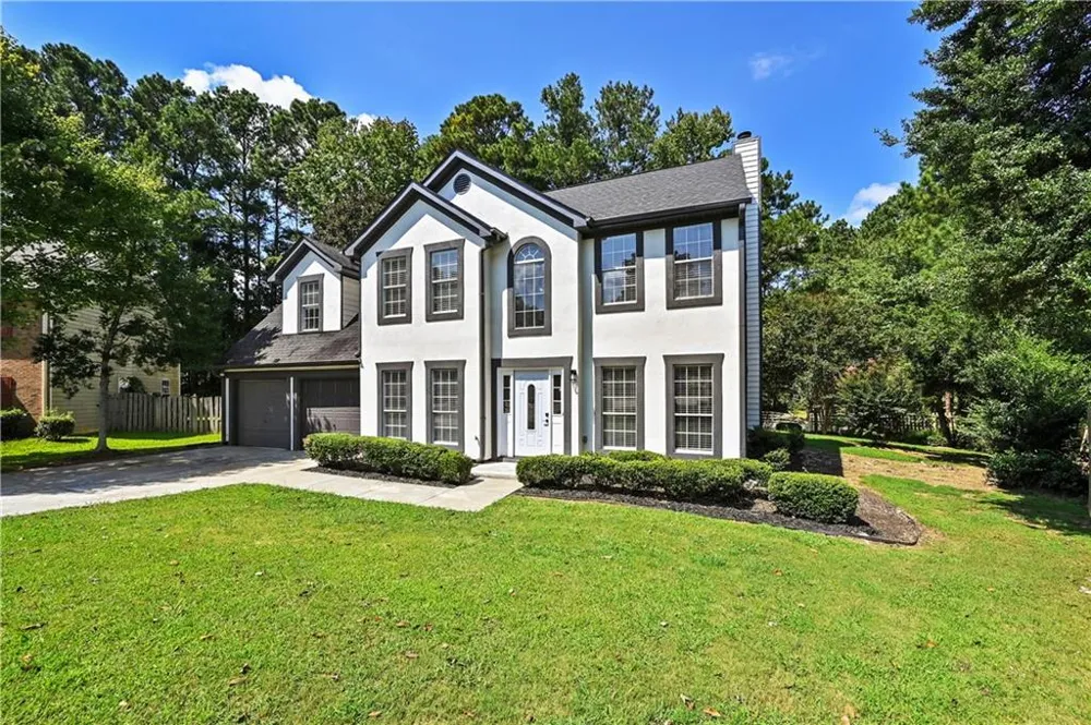 1197 Adah Court Lawrenceville, GA 30043