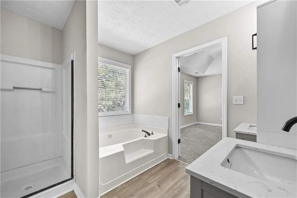 1197 Adah Court Lawrenceville, GA 30043