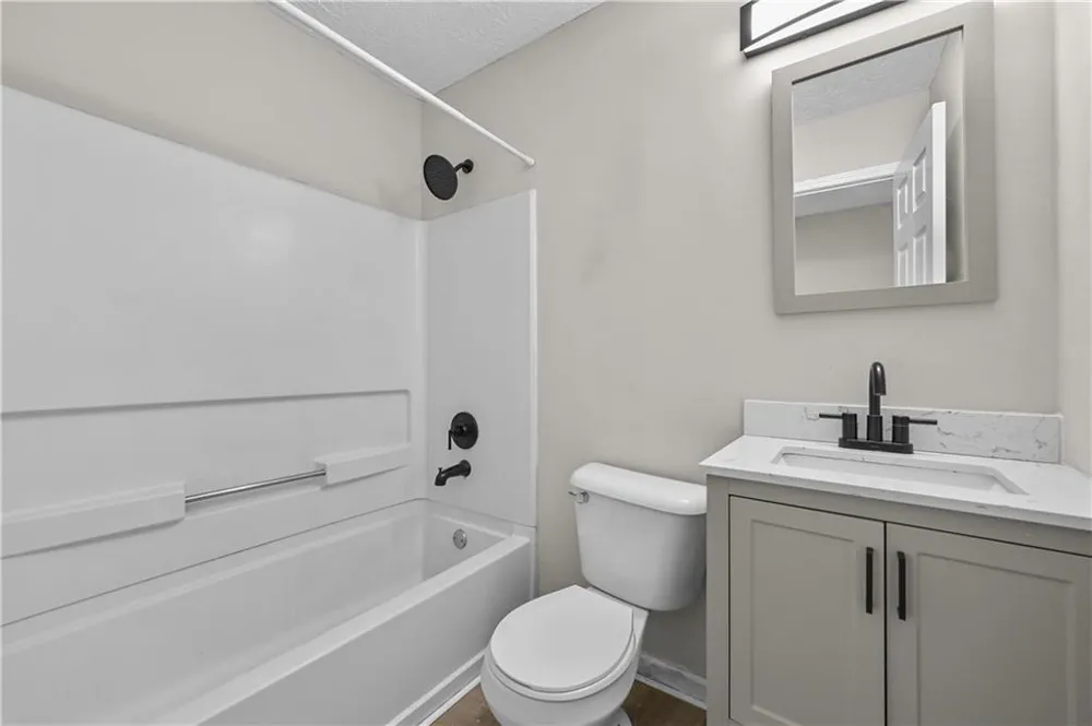 1197 Adah Court Lawrenceville, GA 30043