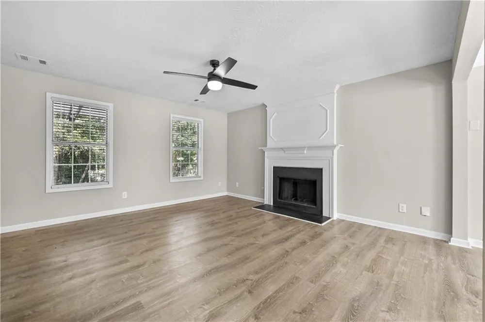 1197 Adah Court Lawrenceville, GA 30043