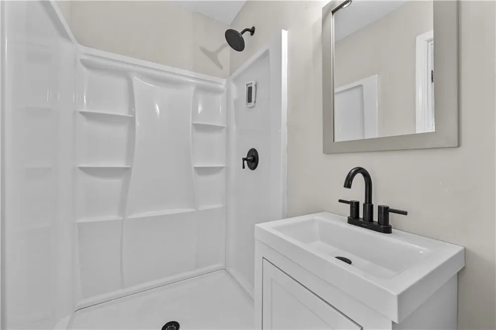 1197 Adah Court Lawrenceville, GA 30043