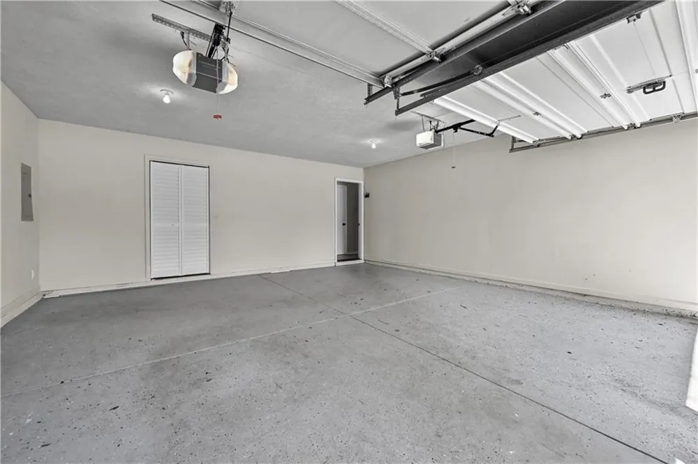 1197 Adah Court Lawrenceville, GA 30043