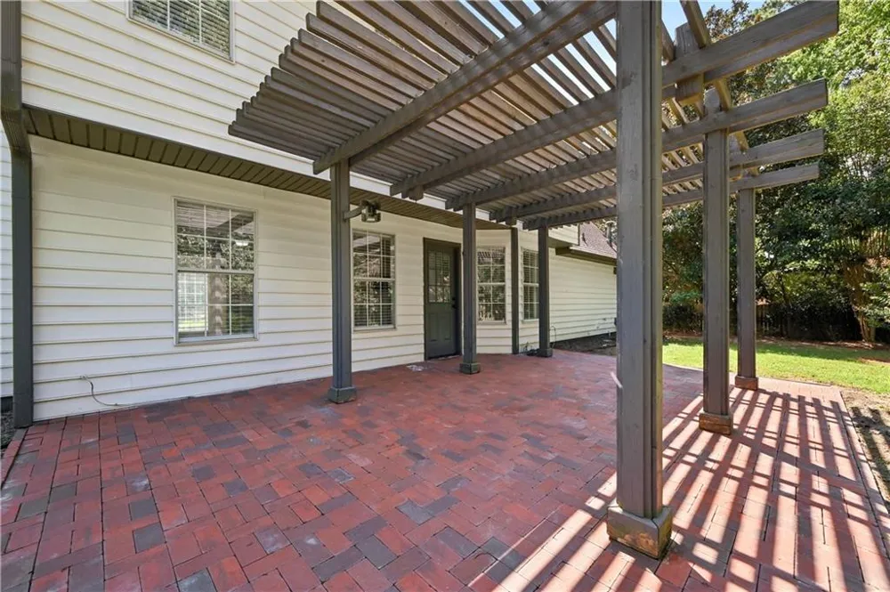 1197 Adah Court Lawrenceville, GA 30043