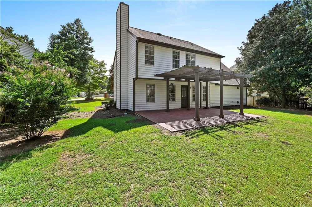 1197 Adah Court Lawrenceville, GA 30043