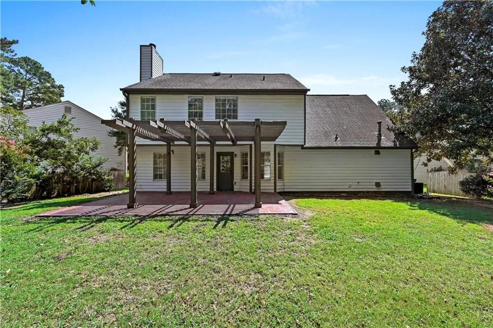 1197 Adah Court Lawrenceville, GA 30043