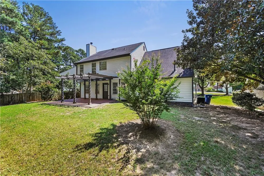 1197 Adah Court Lawrenceville, GA 30043