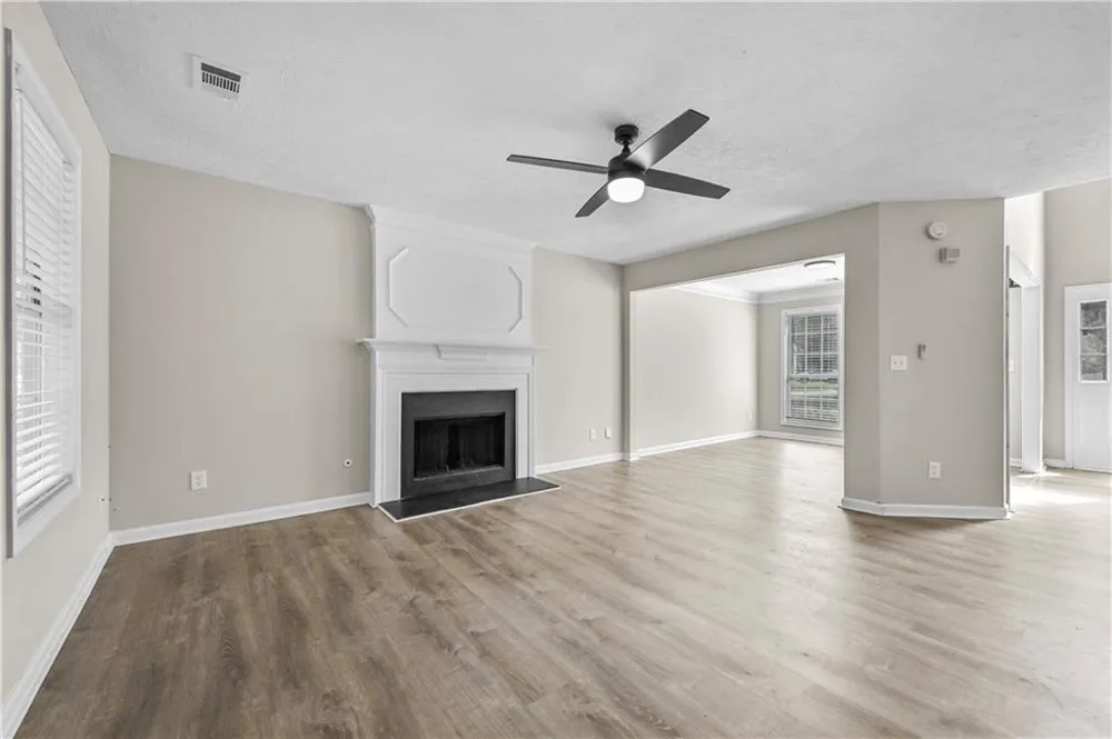 1197 Adah Court Lawrenceville, GA 30043