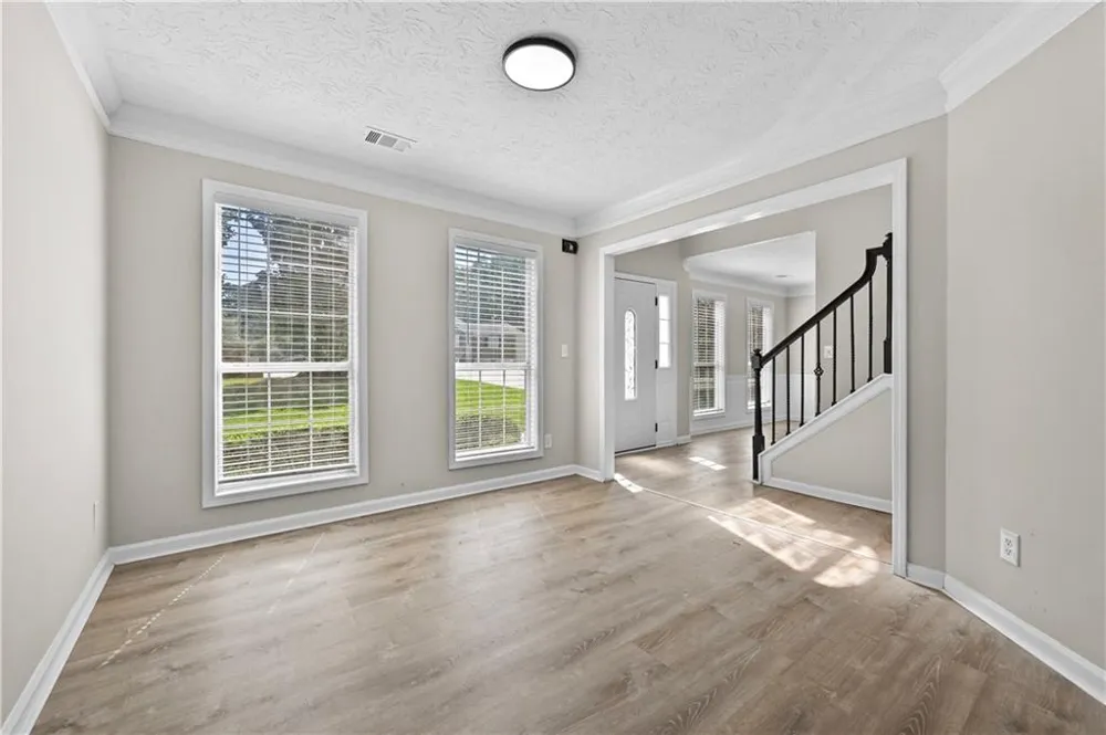 1197 Adah Court Lawrenceville, GA 30043