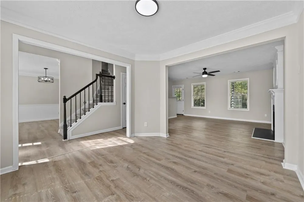 1197 Adah Court Lawrenceville, GA 30043