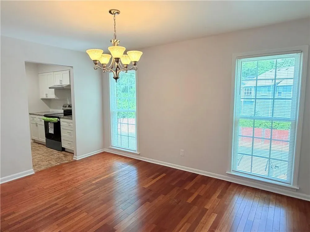 1166 SW Booth Road SW #908 Marietta, GA 30008