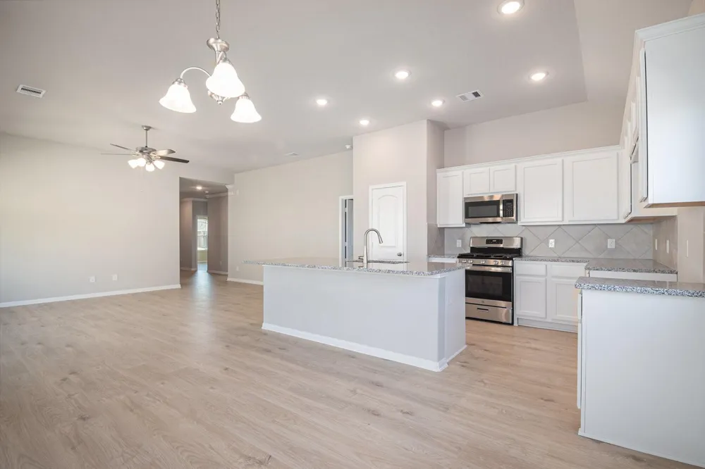 11123 Lulu Lane Willis, TX 77318