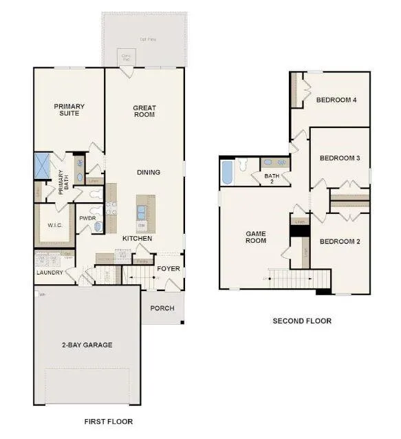 26127 Venus Trap Trail Katy, TX 77493