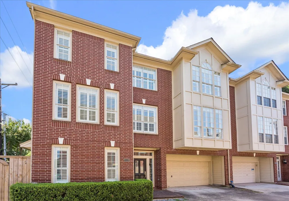 1518 Park Street Houston, TX 77019