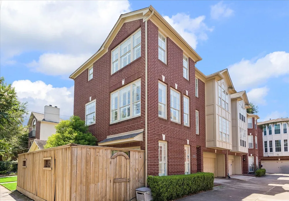 1518 Park Street Houston, TX 77019