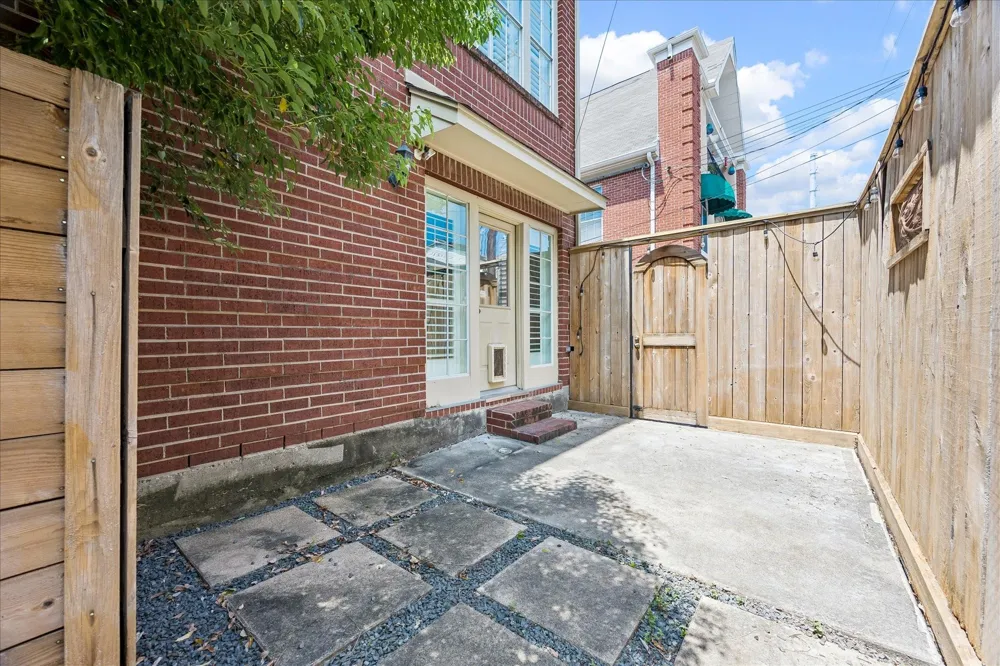 1518 Park Street Houston, TX 77019
