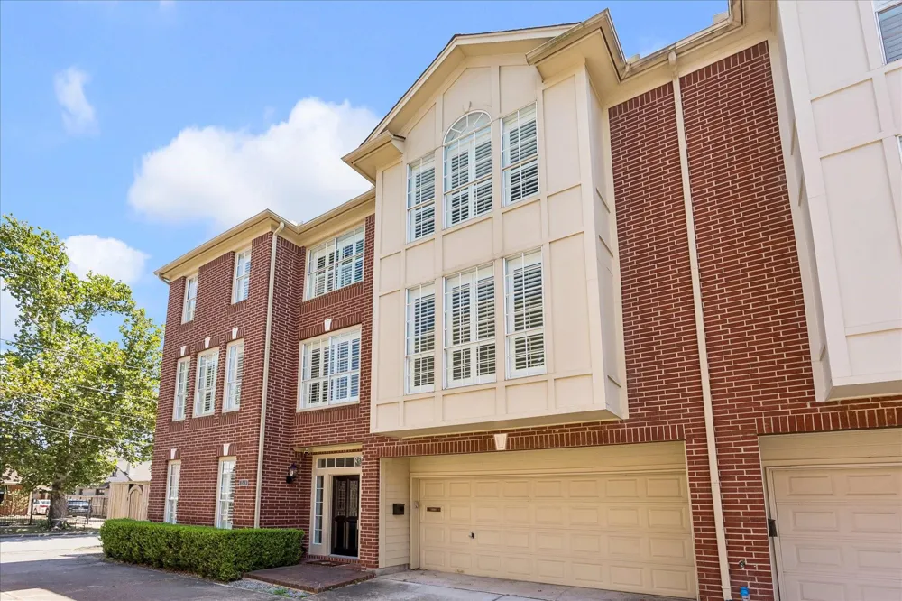 1518 Park Street Houston, TX 77019