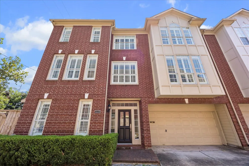 1518 Park Street Houston, TX 77019