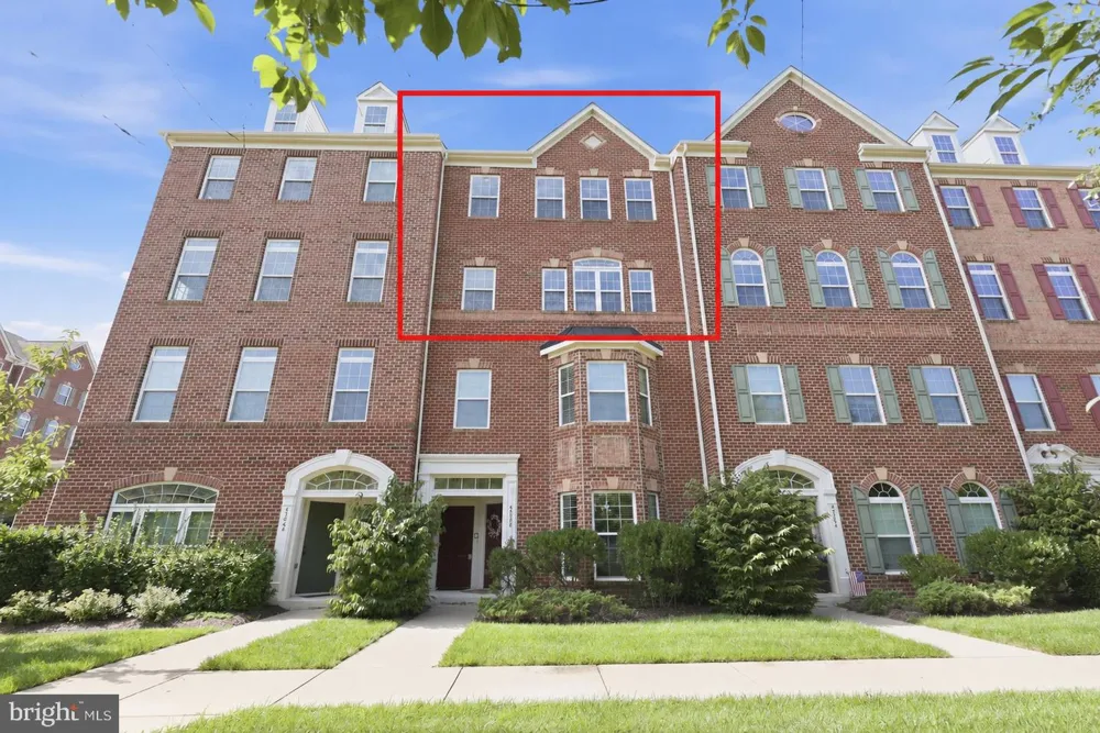 43860 ARTSMITH TERRACE Ashburn, VA 20147