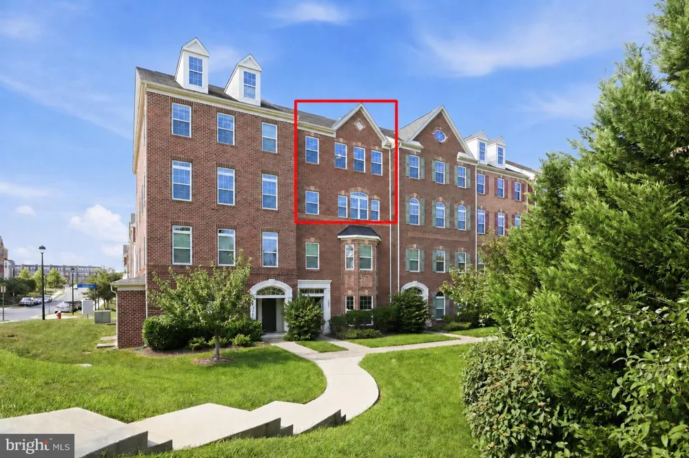 43860 ARTSMITH TERRACE Ashburn, VA 20147