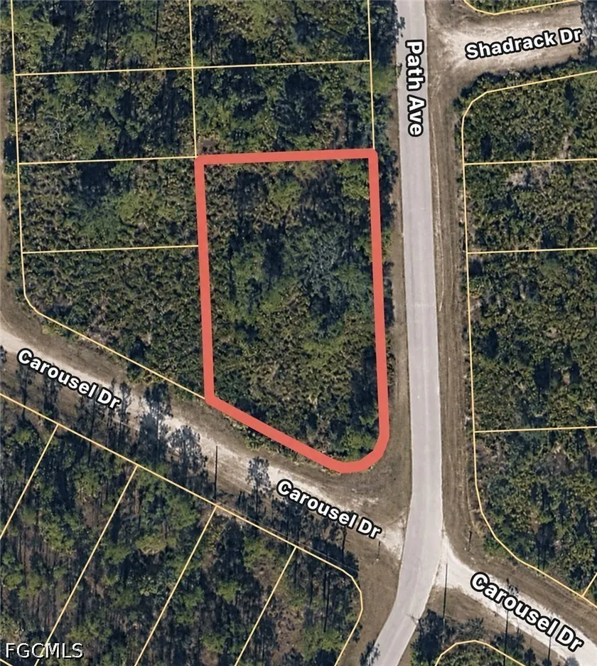 Path Avenue Punta Gorda, FL 33955