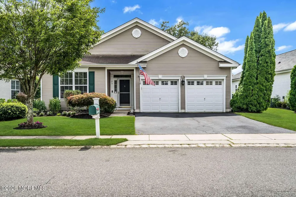 25 Grayhawk Lane Little Egg Harbor, NJ 08087