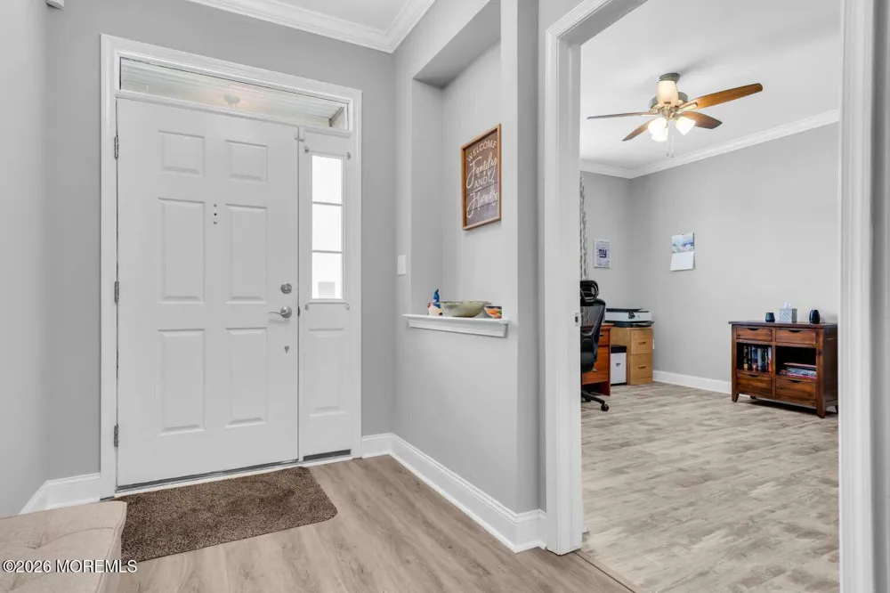 25 Grayhawk Lane Little Egg Harbor, NJ 08087