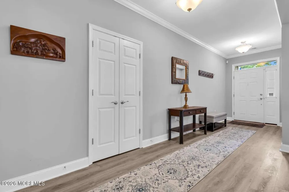 25 Grayhawk Lane Little Egg Harbor, NJ 08087