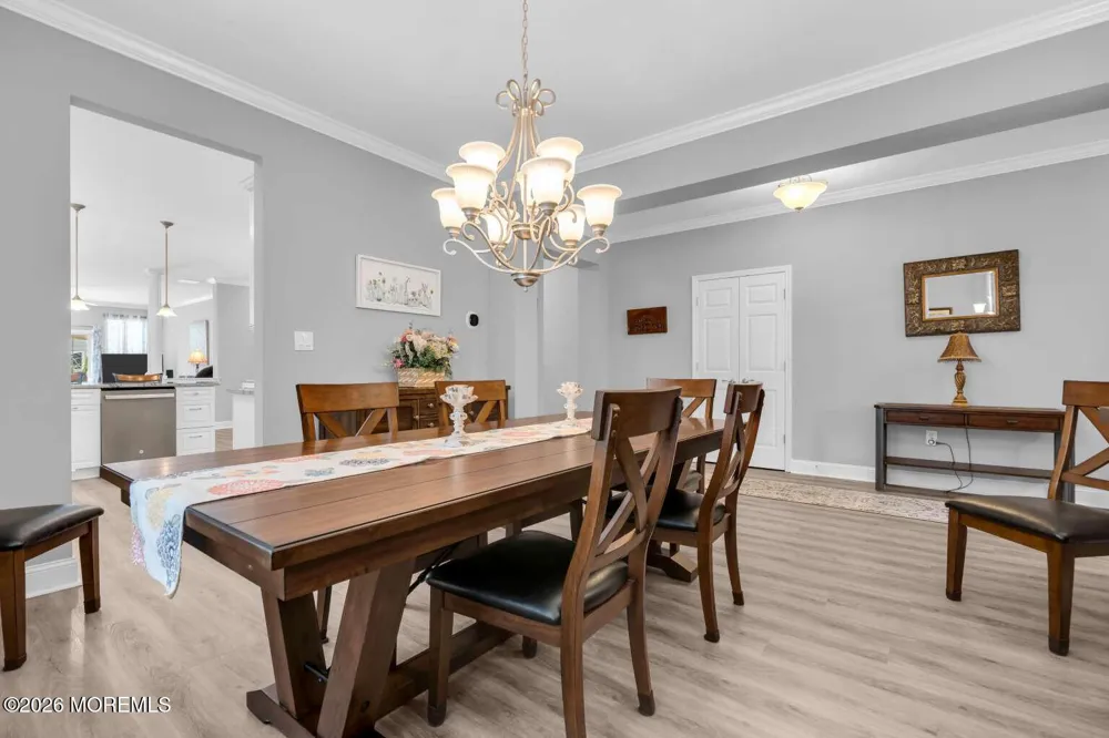 25 Grayhawk Lane Little Egg Harbor, NJ 08087