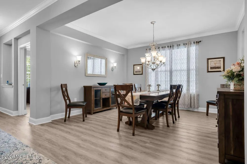 25 Grayhawk Lane Little Egg Harbor, NJ 08087
