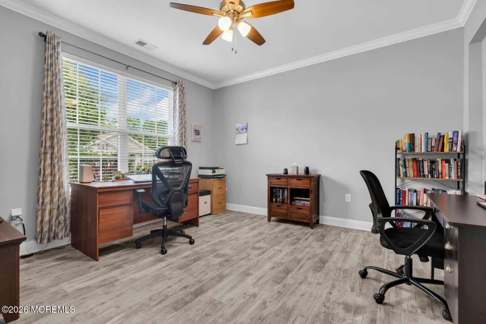 25 Grayhawk Lane Little Egg Harbor, NJ 08087