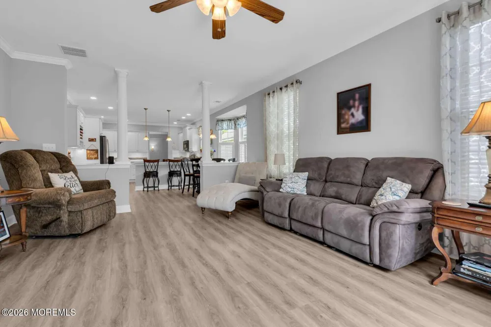 25 Grayhawk Lane Little Egg Harbor, NJ 08087