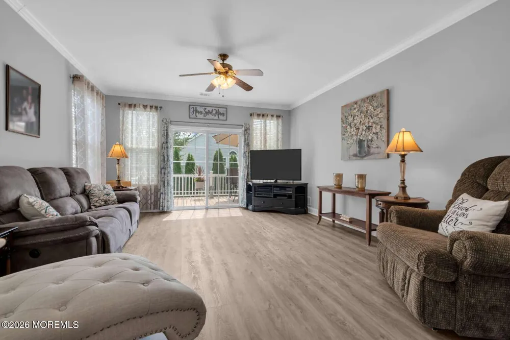 25 Grayhawk Lane Little Egg Harbor, NJ 08087