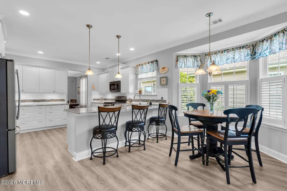 25 Grayhawk Lane Little Egg Harbor, NJ 08087