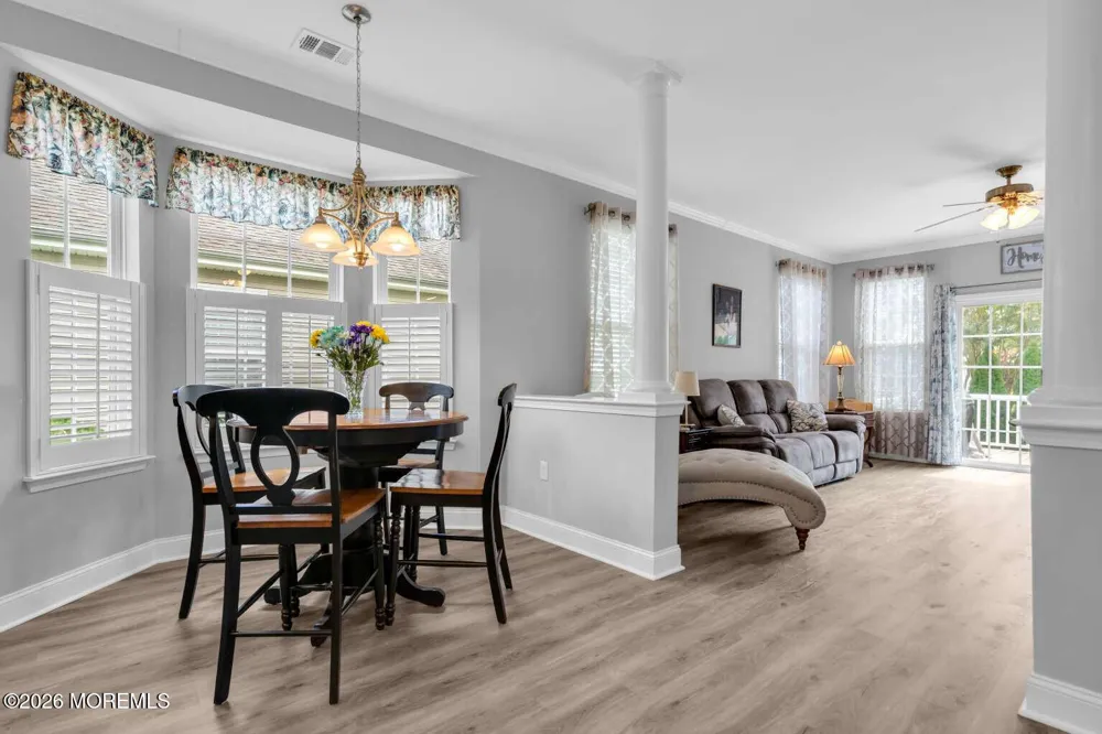 25 Grayhawk Lane Little Egg Harbor, NJ 08087