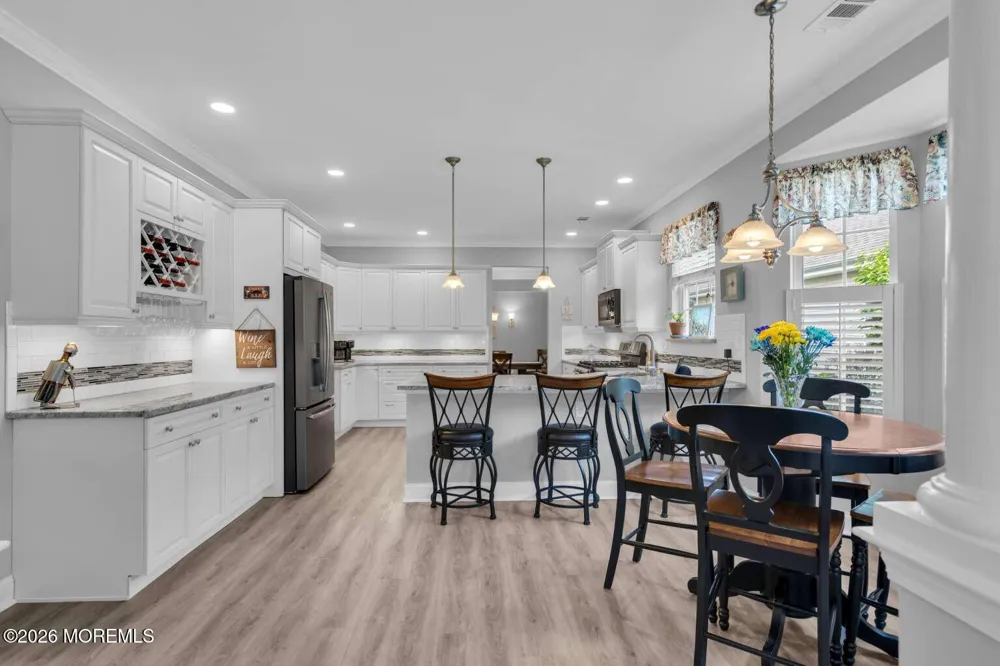 25 Grayhawk Lane Little Egg Harbor, NJ 08087