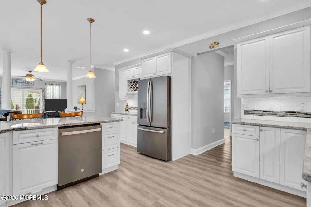 25 Grayhawk Lane Little Egg Harbor, NJ 08087