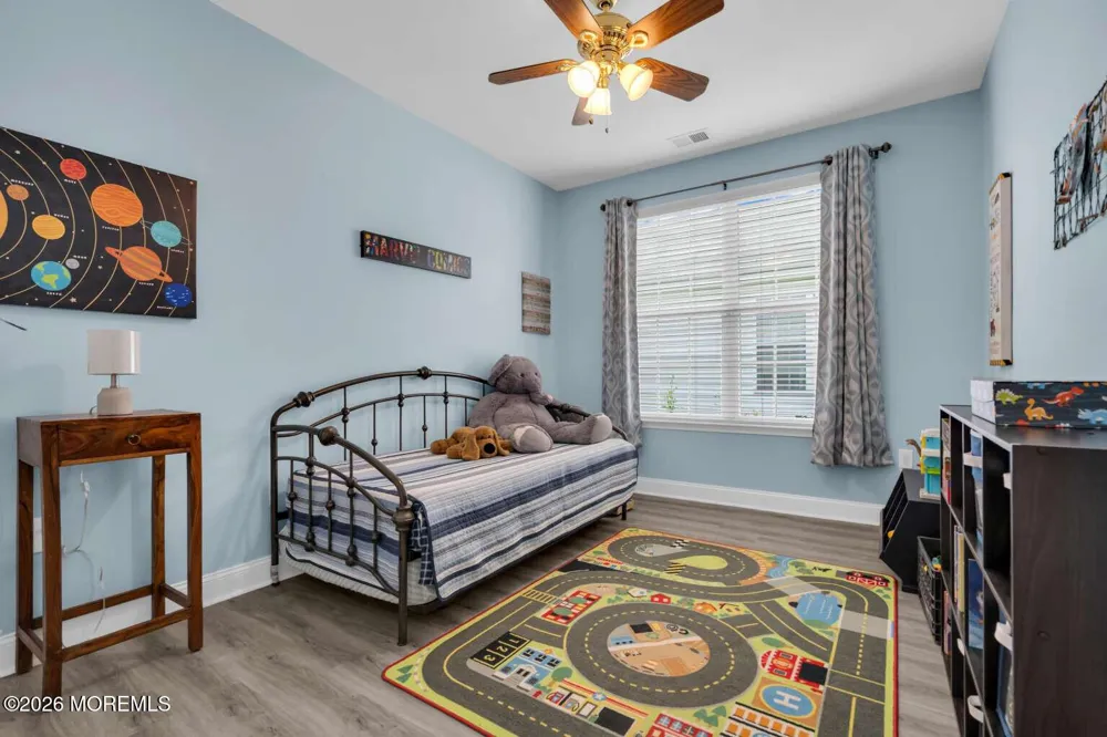 25 Grayhawk Lane Little Egg Harbor, NJ 08087