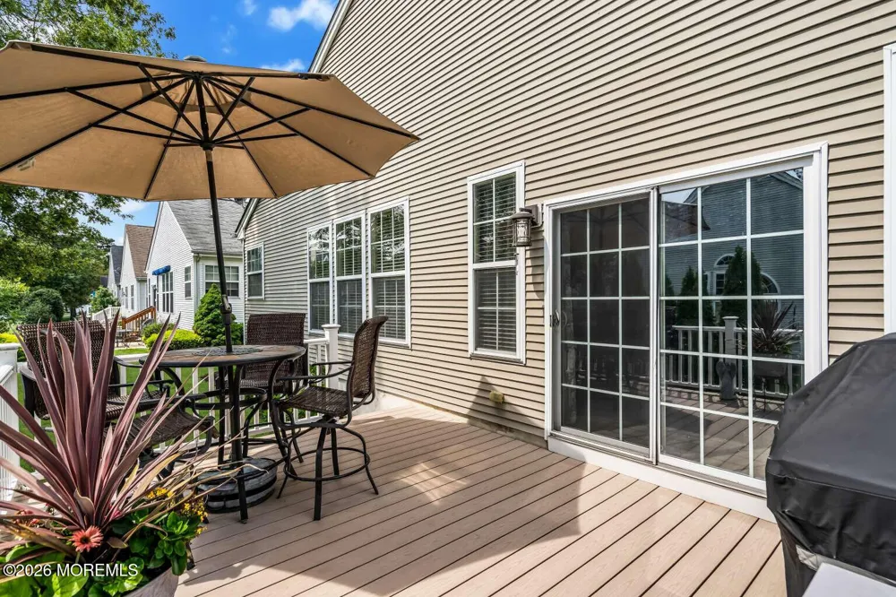 25 Grayhawk Lane Little Egg Harbor, NJ 08087