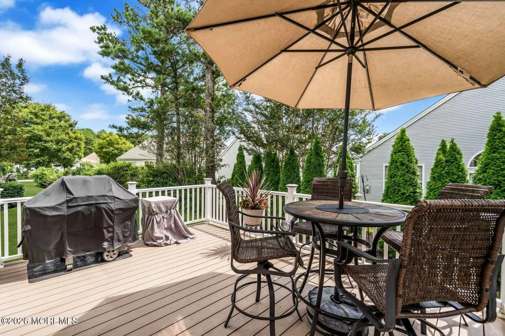 25 Grayhawk Lane Little Egg Harbor, NJ 08087