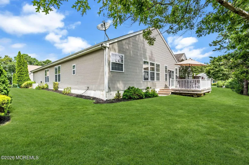 25 Grayhawk Lane Little Egg Harbor, NJ 08087