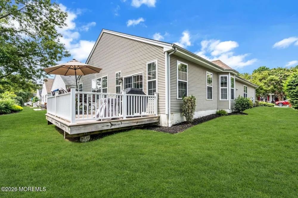 25 Grayhawk Lane Little Egg Harbor, NJ 08087