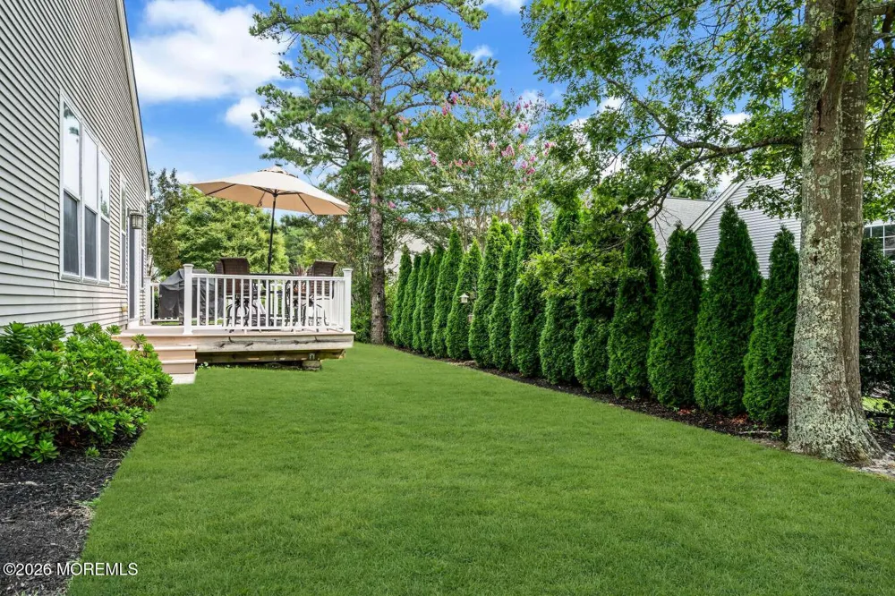 25 Grayhawk Lane Little Egg Harbor, NJ 08087