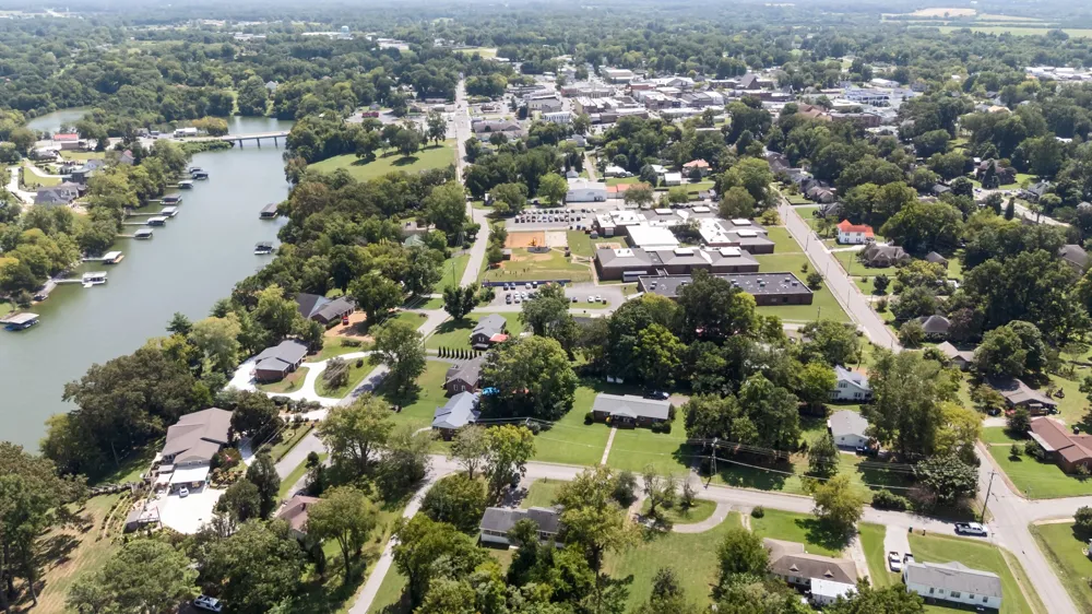 115 7th Ave NE Winchester, TN 37398