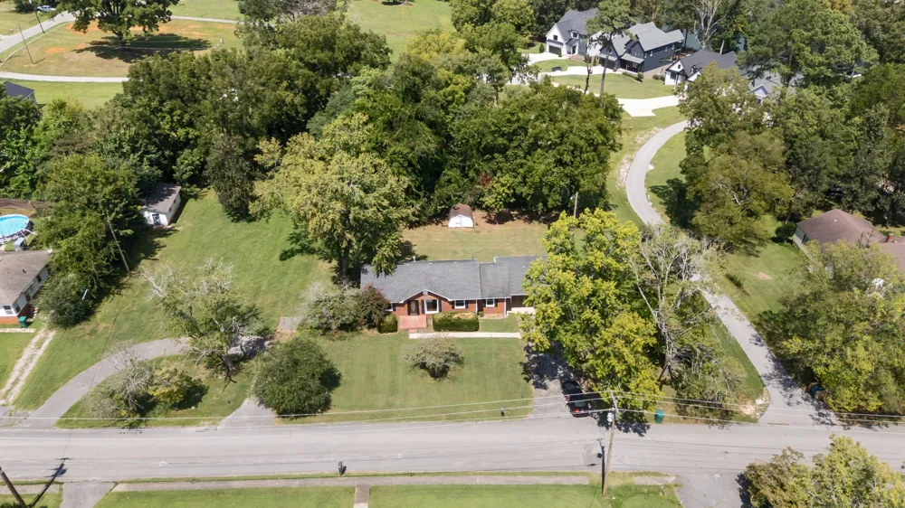 115 7th Ave NE Winchester, TN 37398