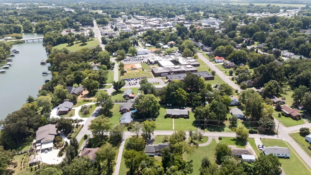 115 7th Ave NE Winchester, TN 37398