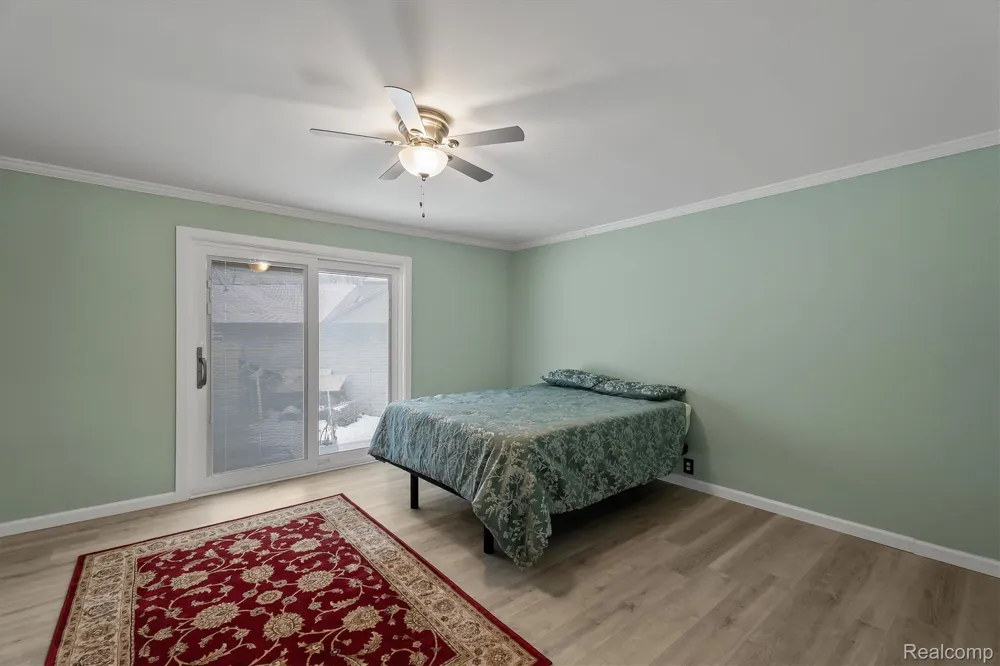 15500 Millar Road Clinton Charter Township, MI 48036